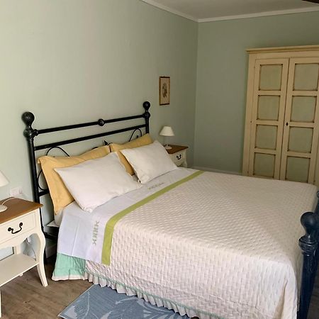 Villa Del Lago Barberino di Mugello Ngoại thất bức ảnh