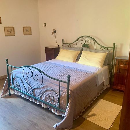 Villa Del Lago Barberino di Mugello Ngoại thất bức ảnh