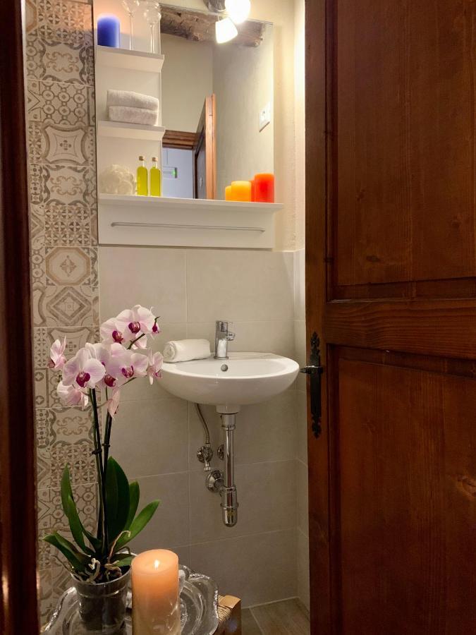 Villa Del Lago Barberino di Mugello Ngoại thất bức ảnh