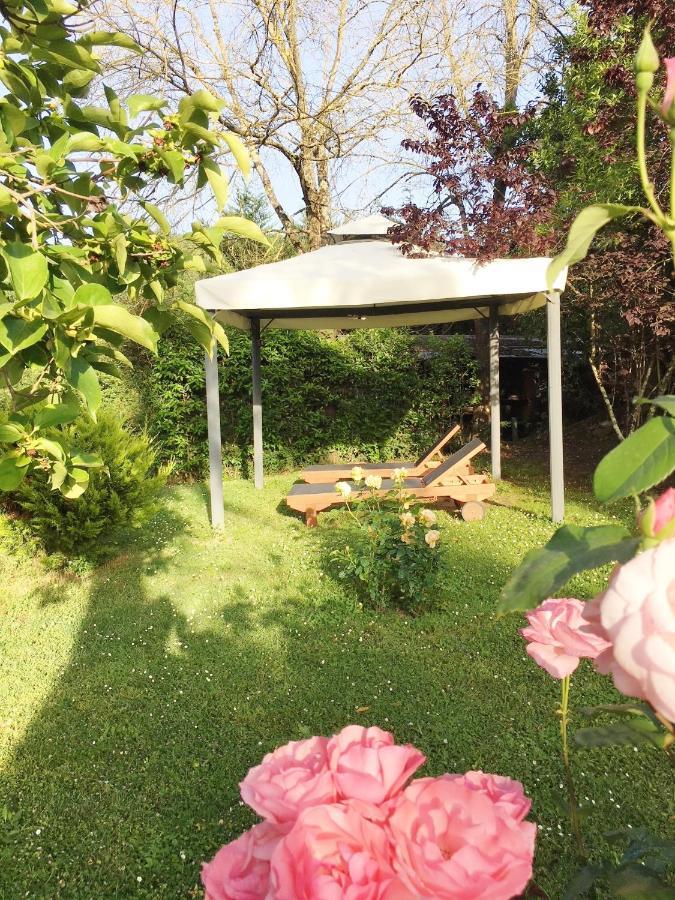 Villa Del Lago Barberino di Mugello Ngoại thất bức ảnh