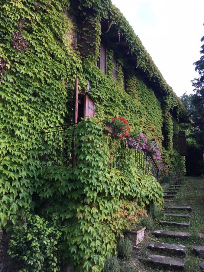 Villa Del Lago Barberino di Mugello Ngoại thất bức ảnh