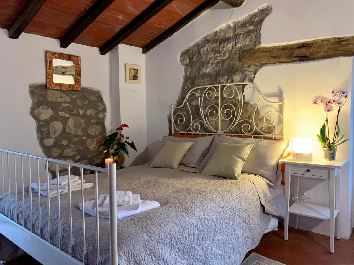 Villa Del Lago Barberino di Mugello Ngoại thất bức ảnh
