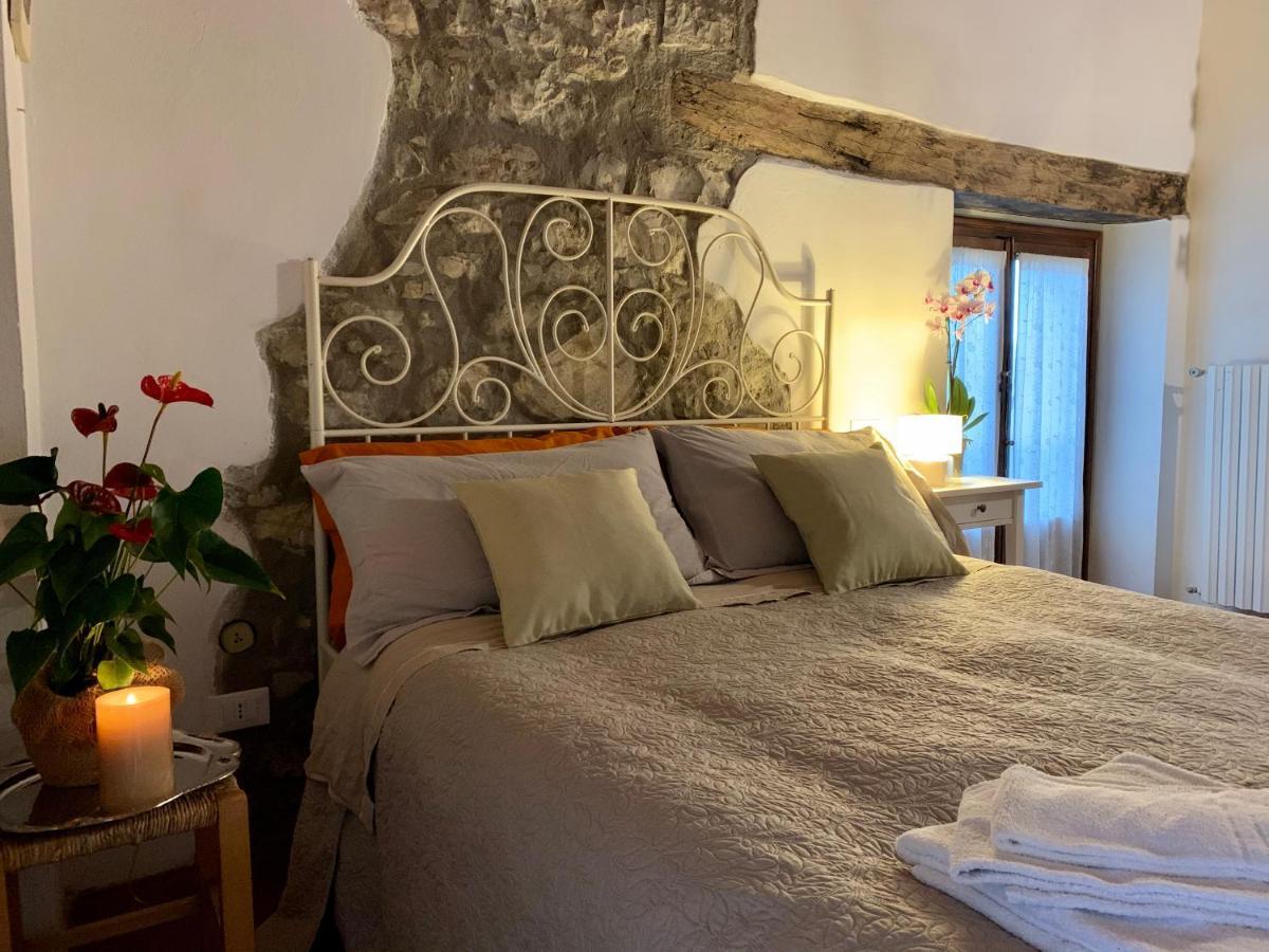 Villa Del Lago Barberino di Mugello Ngoại thất bức ảnh