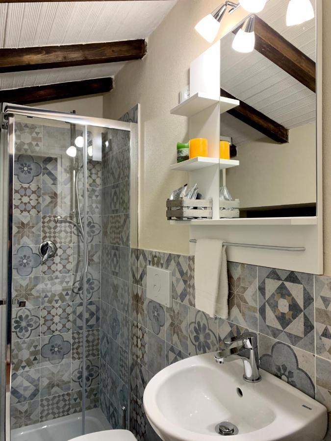 Villa Del Lago Barberino di Mugello Ngoại thất bức ảnh