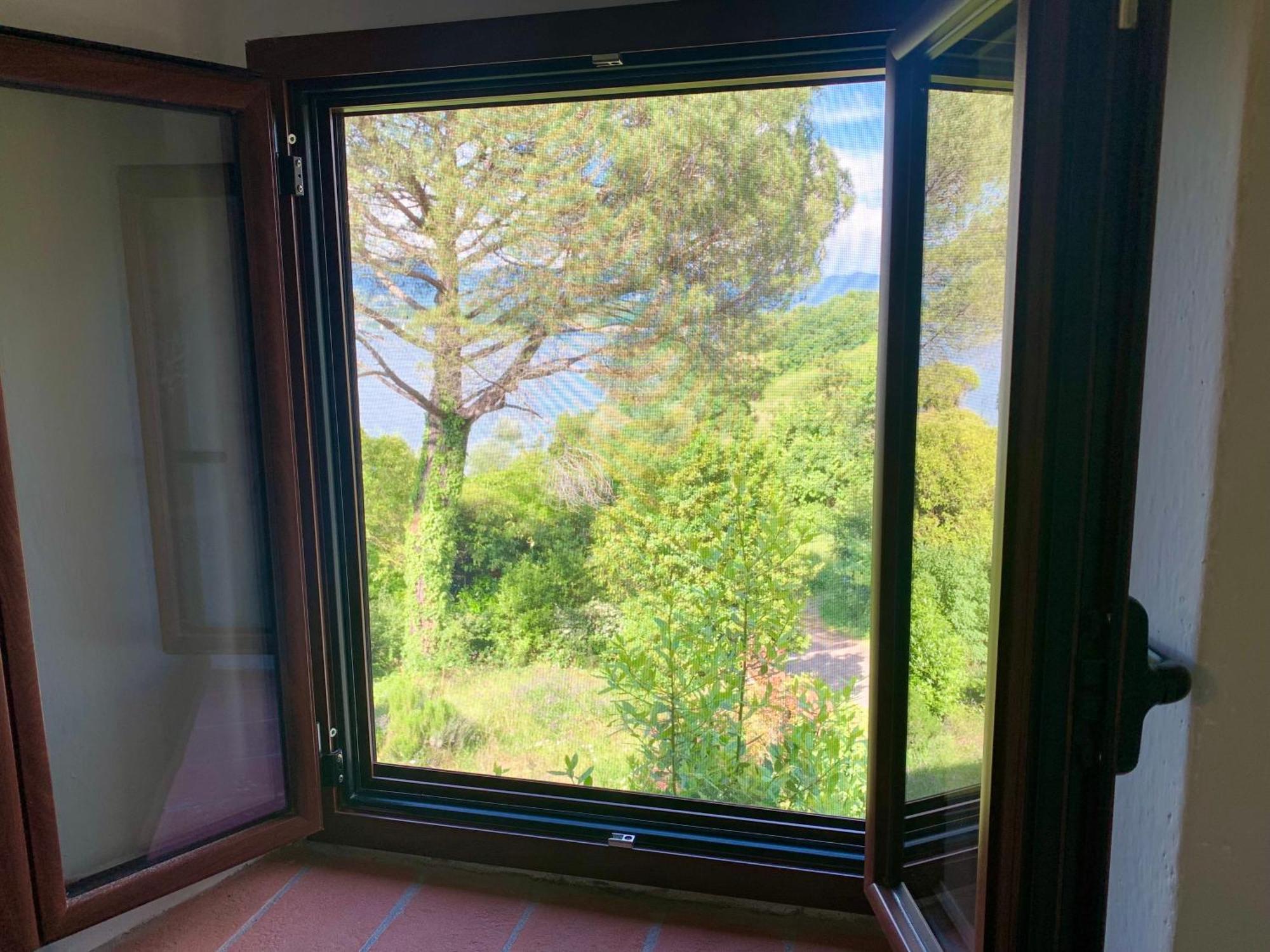 Villa Del Lago Barberino di Mugello Ngoại thất bức ảnh