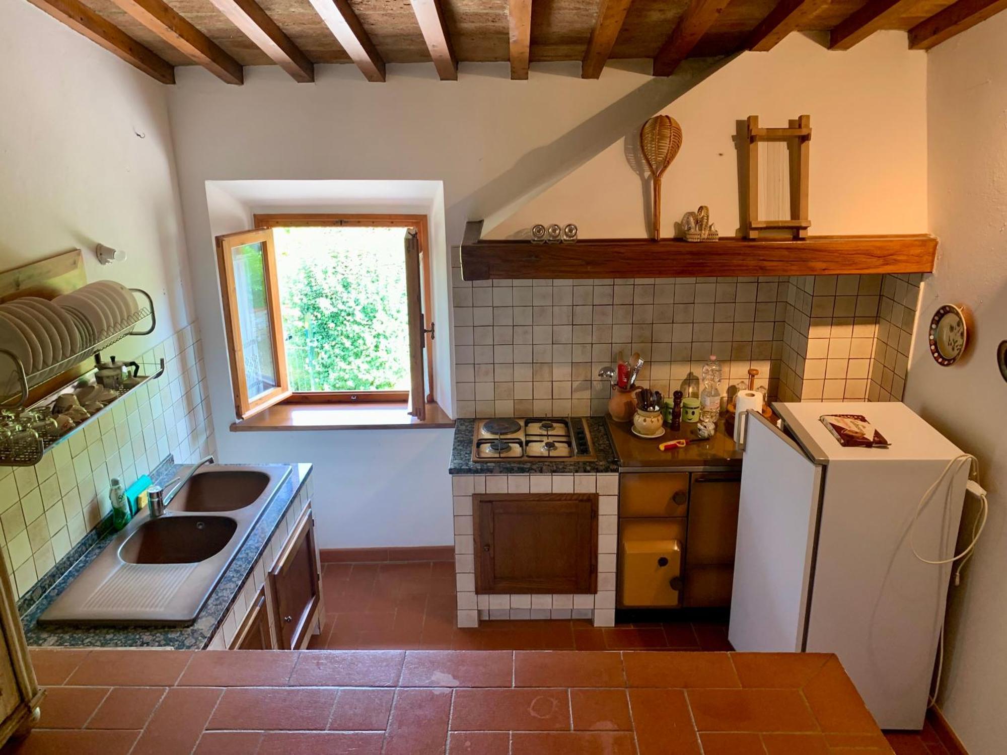 Villa Del Lago Barberino di Mugello Ngoại thất bức ảnh