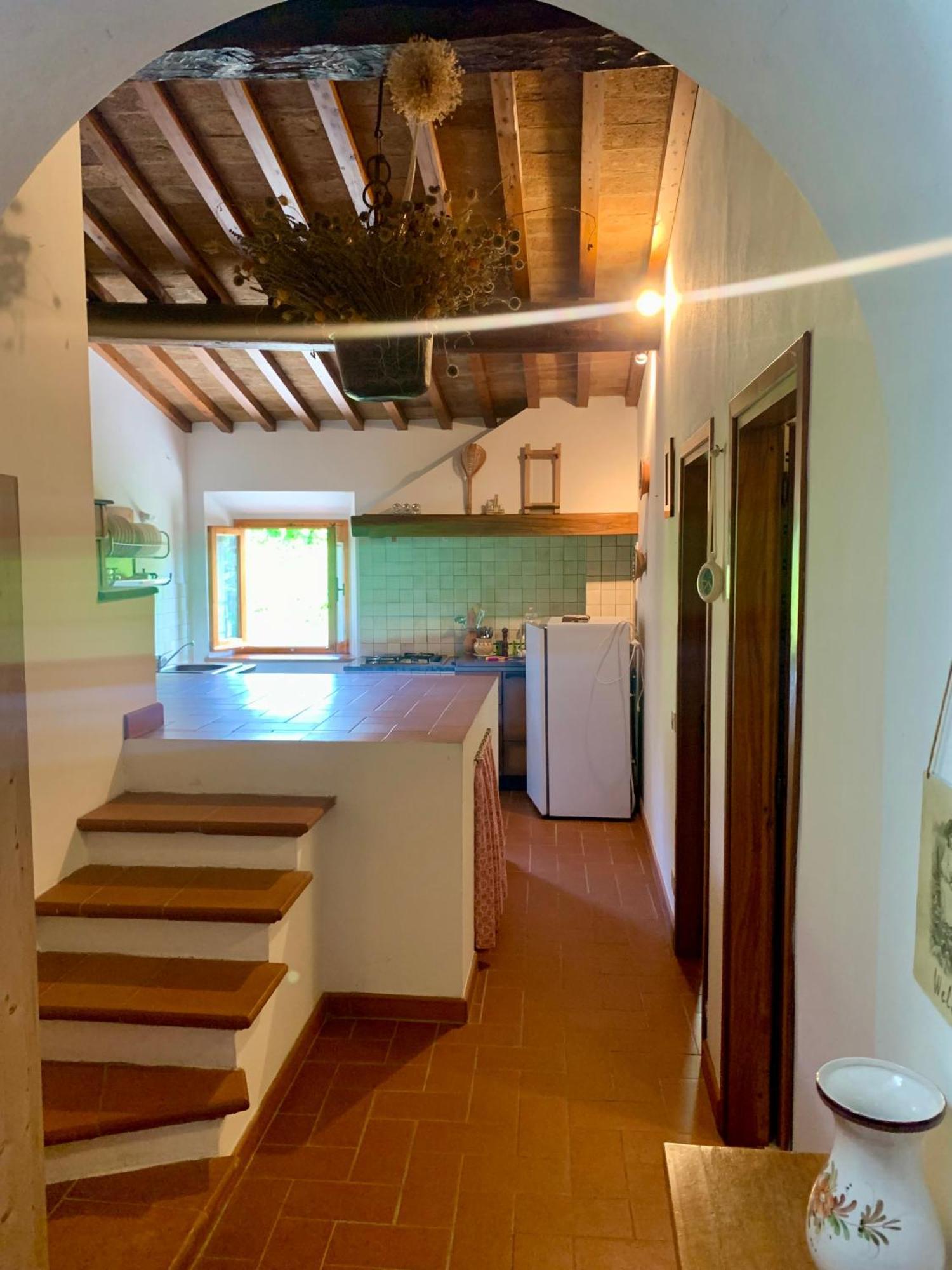 Villa Del Lago Barberino di Mugello Ngoại thất bức ảnh